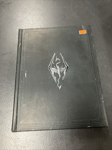 Elder scrolls skyrim - scrolls, v:
