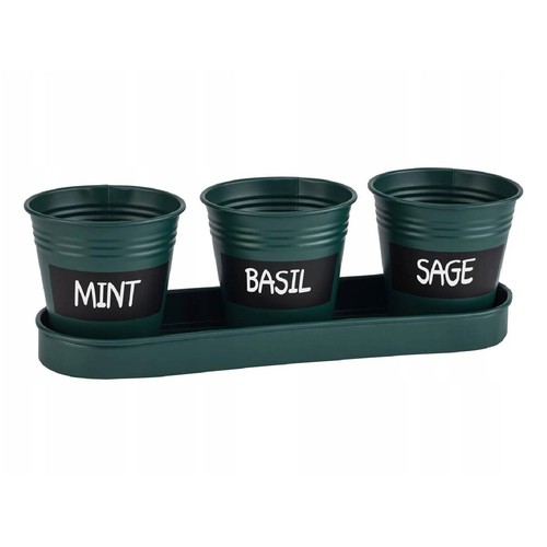 Parkside set vasi - parkside,