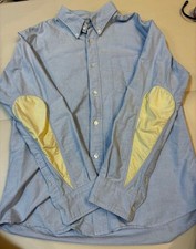 Camicia Oxford VISVIM ALBACORE