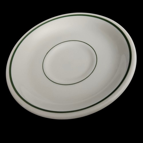 Set piattini buffalo china - piattini,