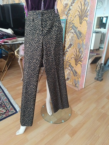 Pantalone cambio alta - alta, qualità