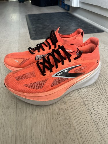 Brooks hyperion max - hyperion,