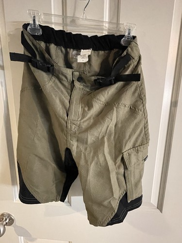 Pantaloncini ciclismo vintage - ciclismo,