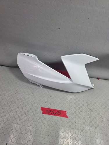 Scudo anteriore honda - sx, forza