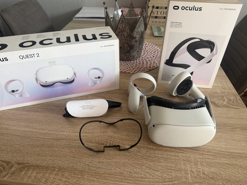 Meta oculus quest 128gb - meta,