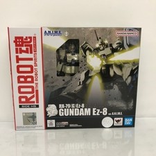 Modellino ROBOT Spirits SIDE