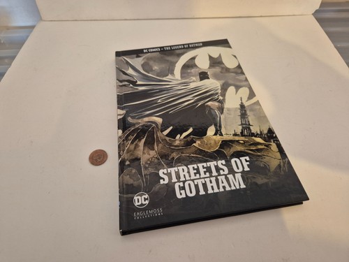 Comics legend batman - comics, of