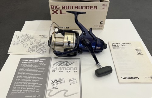 Mulinello shimano big - shimano,
