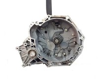 CAMBIO MANUALE COMPLETO PER OPEL Astra G Berlina 5495775 Y20DTH Diesel 2000 (98