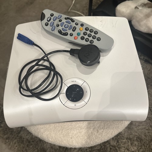 Sky box pearl - sky,