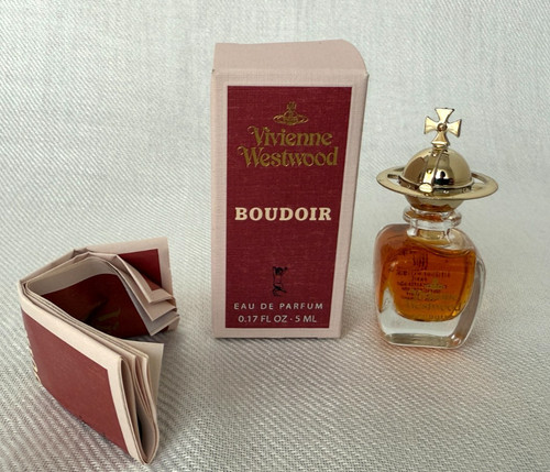Vivienne westwood boudoir - westwood,