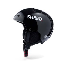 Casco Shred sci snowboard