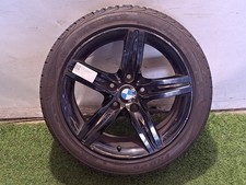 CERCHIO IN LEGA PER BMW Serie 1 F20 6850151 R17 N47D20C (11>19)