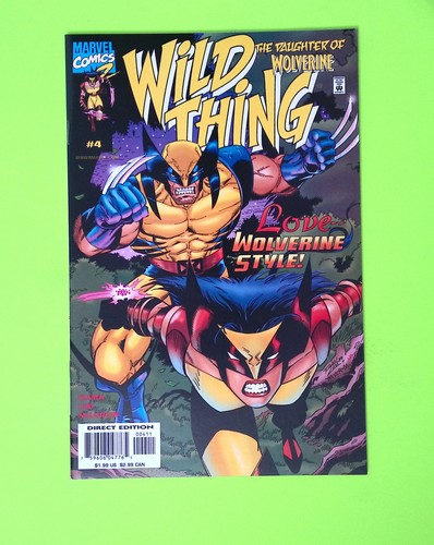 Wild thing 2000 mc2 app - wild,