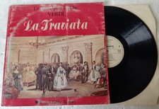 GRANDI OPERE LIRICHE –