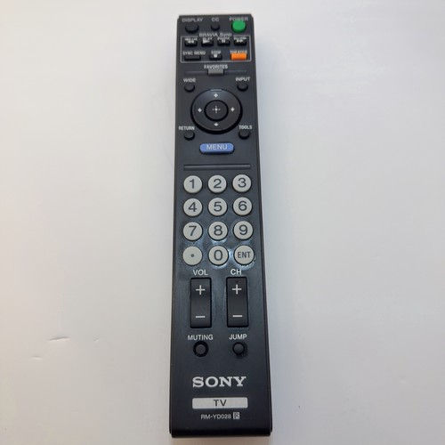 Yd028 replace remote for - rm-yd028,