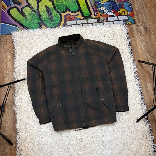 Giacca uomo baracuta modello - giacca,