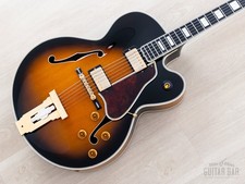 1996 Gibson L-5 CES Archtop