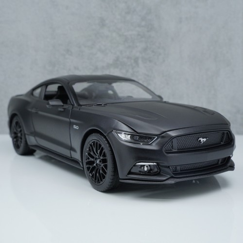 Ford mustang 24 - gt, 1:24
