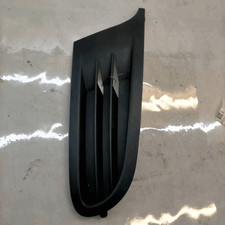 Modanatura lat. paraurti ant. DX VOLKSWAGEN GOLF (5K/AJ) 1.4 TSI (90Kw) Ber.