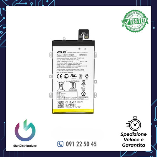 Batteria originale service - batteria,