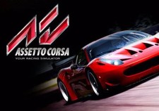 Assetto Corsa EN/IT Global [PC / Steam / KEY]