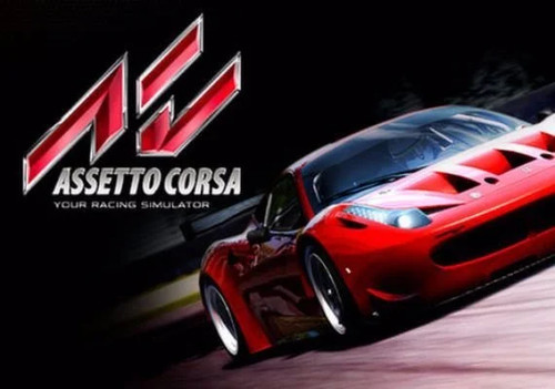 Assetto corsa steam - assetto, |