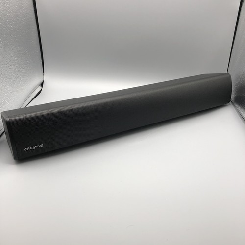 Soundbar gaming creative sound - creative,