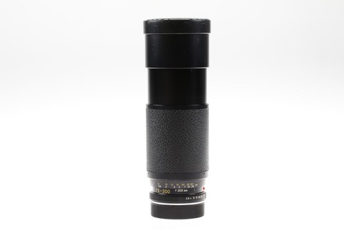 Leica vario elmar 200 - leica, 75-200