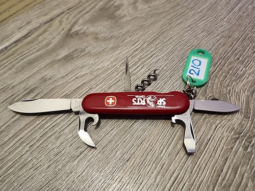 Wenger viking swiss 85mm army - viking,