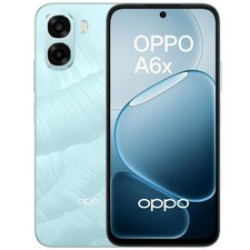 OPPO A6X 4G 128GB DUAL SIM