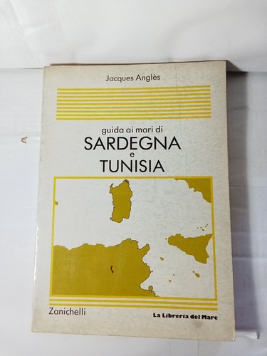 Guida mari sardegna e - di,