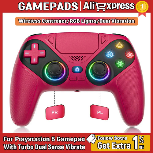 Controller gioco wireless - controller,