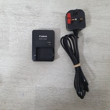 Canon CB-2LGE originale per G1