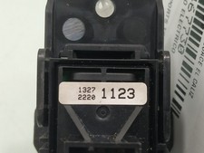 13271123 freno a mano elettrico per OPEL INSIGNIA SPORTS TOURER COSMO