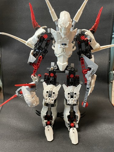 Lego hero factory - lego,