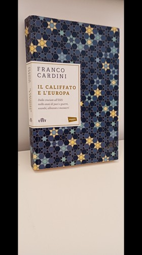 Franco cardini il califfato - franco,