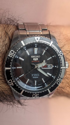 Orologio automatico seiko - orologio,