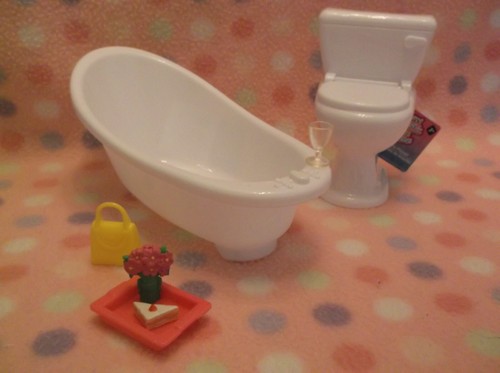 Barbie casa delle bambole