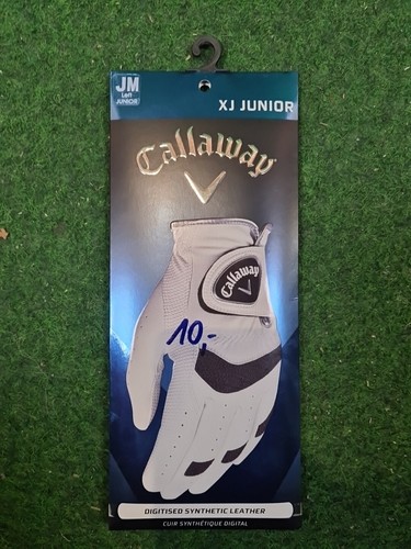 Callaway junior - callaway, xj-junior