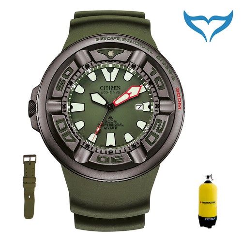 Orologio citizen promaster - orologio,