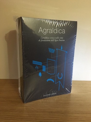 Agraldica araldica civica - agraldica,