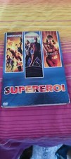Supereroi - I fantastici 4 +