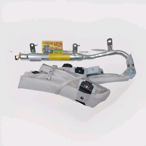 Tendina airbag lancia - tendina,
