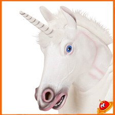 Maschera da Unicorno "Magical