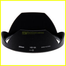 Paraluce Nikon HB-66 per