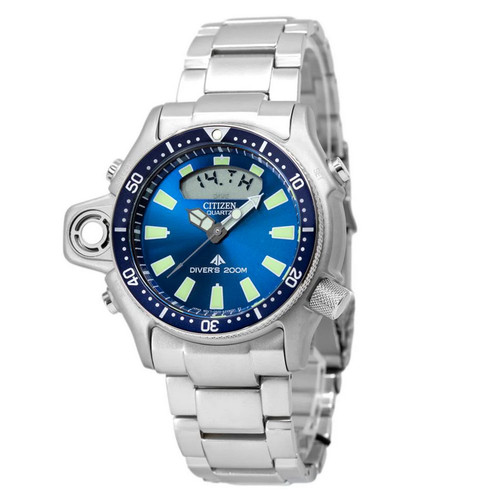 Orologio subacqueo citizen - subacqueo,