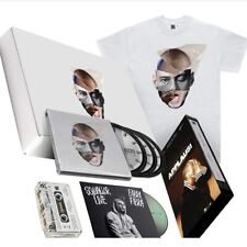 COFANETTO Fabri Fibra Il Tempo