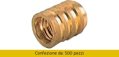 Bussola per reggipiano - bussola,