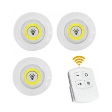 FARETTO A LED COB LUCE BIANCA